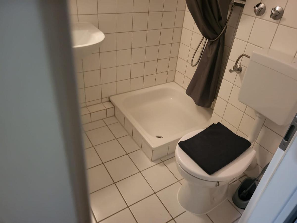 Stadtnah An Der Foerde 116 Flensborg Eksteriør billede