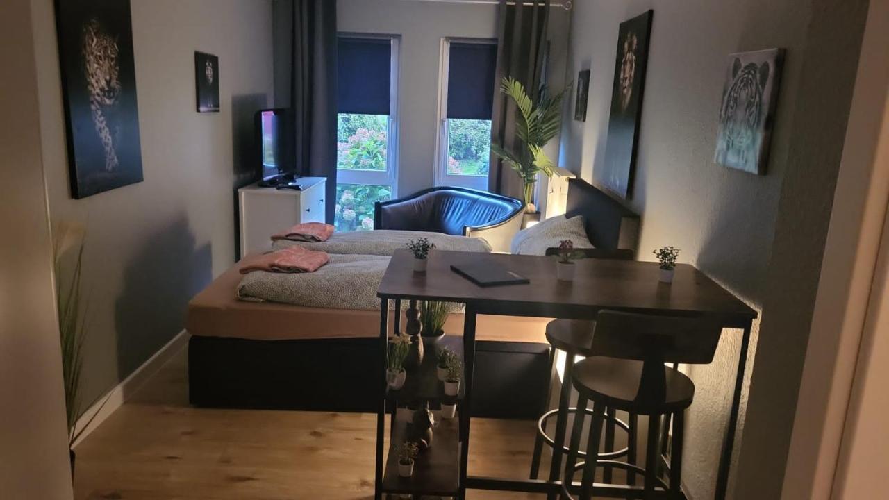 Stadtnah An Der Foerde 116 Flensborg Eksteriør billede